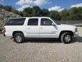 2002 Summit White GMC Yukon XL SLT 4x4  photo #34