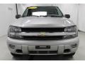 Silverstone Metallic - TrailBlazer LS 4x4 Photo No. 4