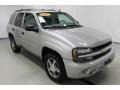 Silverstone Metallic - TrailBlazer LS 4x4 Photo No. 6