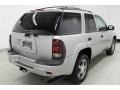 Silverstone Metallic - TrailBlazer LS 4x4 Photo No. 8