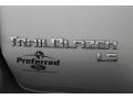 Silverstone Metallic - TrailBlazer LS 4x4 Photo No. 10