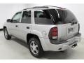 Silverstone Metallic - TrailBlazer LS 4x4 Photo No. 13