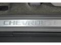 Silverstone Metallic - TrailBlazer LS 4x4 Photo No. 14