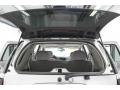 Silverstone Metallic - TrailBlazer LS 4x4 Photo No. 19