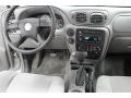 Silverstone Metallic - TrailBlazer LS 4x4 Photo No. 29