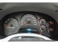 Silverstone Metallic - TrailBlazer LS 4x4 Photo No. 38