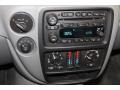 Silverstone Metallic - TrailBlazer LS 4x4 Photo No. 42
