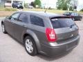 2008 Dark Titanium Metallic Dodge Magnum   photo #8