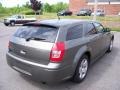 2008 Dark Titanium Metallic Dodge Magnum   photo #10