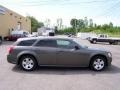 2008 Dark Titanium Metallic Dodge Magnum   photo #11