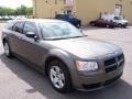 2008 Dark Titanium Metallic Dodge Magnum   photo #12