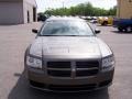 2008 Dark Titanium Metallic Dodge Magnum   photo #13