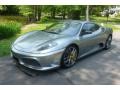 Gray Titanium - F430 Scuderia Coupe Photo No. 1