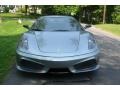 Gray Titanium - F430 Scuderia Coupe Photo No. 2
