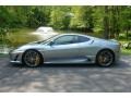 Gray Titanium - F430 Scuderia Coupe Photo No. 3