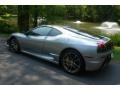 Gray Titanium - F430 Scuderia Coupe Photo No. 4