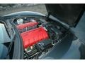 7.0 Liter OHV 16-Valve LS7 V8 Engine for 2009 Chevrolet Corvette Z06 #97111062