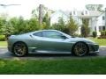 Gray Titanium - F430 Scuderia Coupe Photo No. 8