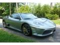 Gray Titanium - F430 Scuderia Coupe Photo No. 9