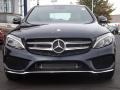 Lunar Blue Metallic - C 300 4Matic Photo No. 2