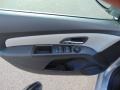 2014 Silver Ice Metallic Chevrolet Cruze LS  photo #7