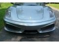Gray Titanium - F430 Scuderia Coupe Photo No. 10