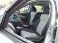 2014 Silver Ice Metallic Chevrolet Cruze LS  photo #9