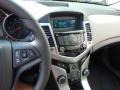 2014 Silver Ice Metallic Chevrolet Cruze LS  photo #11