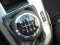 2014 Silver Ice Metallic Chevrolet Cruze LS  photo #12