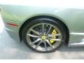 Gray Titanium - F430 Scuderia Coupe Photo No. 12