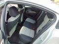 2014 Silver Ice Metallic Chevrolet Cruze LS  photo #13