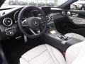 Lunar Blue Metallic - C 300 4Matic Photo No. 10