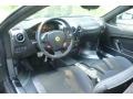 Gray Titanium - F430 Scuderia Coupe Photo No. 13