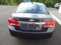 2014 Tungsten Metallic Chevrolet Cruze LS  photo #6