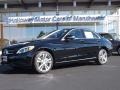 Black - C 300 4Matic Photo No. 1