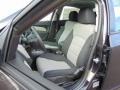 2014 Tungsten Metallic Chevrolet Cruze LS  photo #9