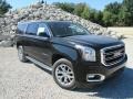 Onyx Black - Yukon XL SLT 4WD Photo No. 1