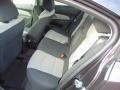 2014 Tungsten Metallic Chevrolet Cruze LS  photo #13