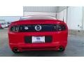 2014 Race Red Ford Mustang GT Premium Coupe  photo #27