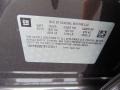 2014 Tungsten Metallic Chevrolet Cruze LS  photo #15