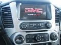 2015 Onyx Black GMC Yukon XL SLT 4WD  photo #7