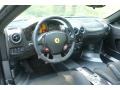 Gray Titanium - F430 Scuderia Coupe Photo No. 21