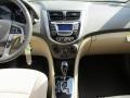 2014 Century White Hyundai Accent GLS 4 Door  photo #25