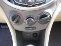 2014 Century White Hyundai Accent GLS 4 Door  photo #27