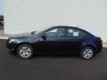 Blue Ray Metallic - Cruze LS Photo No. 2