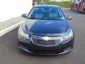 Blue Ray Metallic - Cruze LS Photo No. 3
