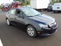 Blue Ray Metallic - Cruze LS Photo No. 4