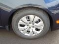 Blue Ray Metallic - Cruze LS Photo No. 5