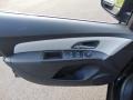 Blue Ray Metallic - Cruze LS Photo No. 7