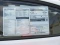 2014 Century White Hyundai Accent GLS 4 Door  photo #32